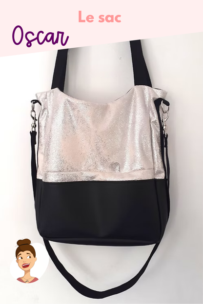 Patron du sac Oscar