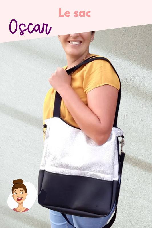 Patron du sac Oscar